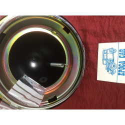 BUCKET 2-3 s. + GIULIA SPIDER  SERIE EACH
