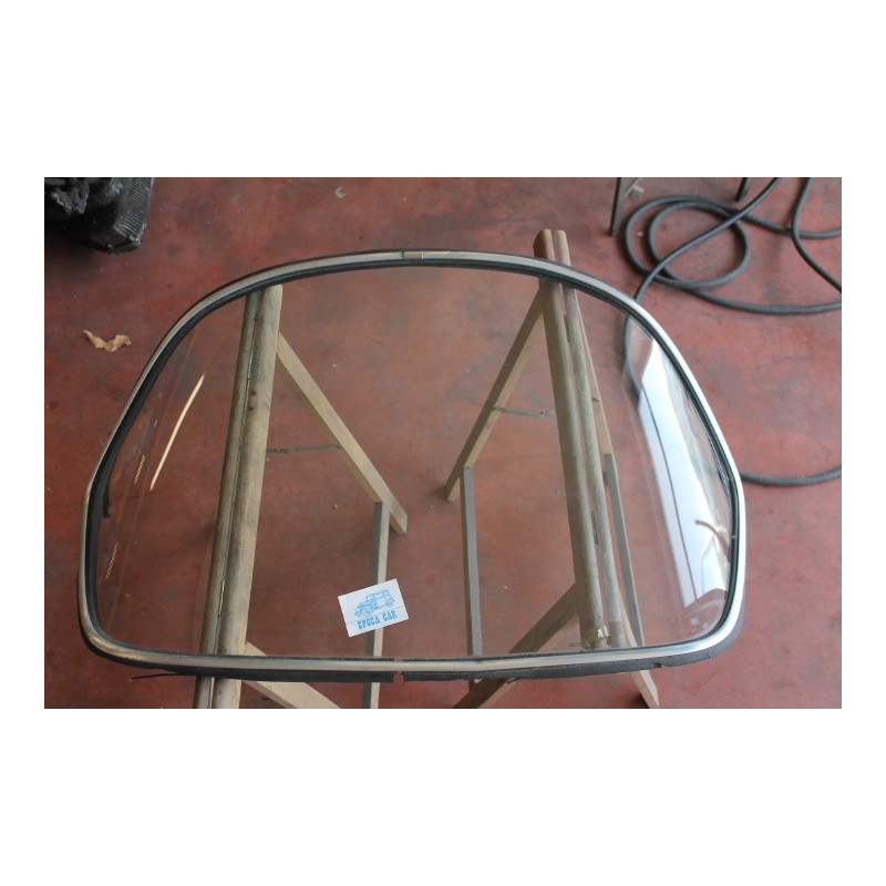 LUNOTTO USATO CON CORNICE SS