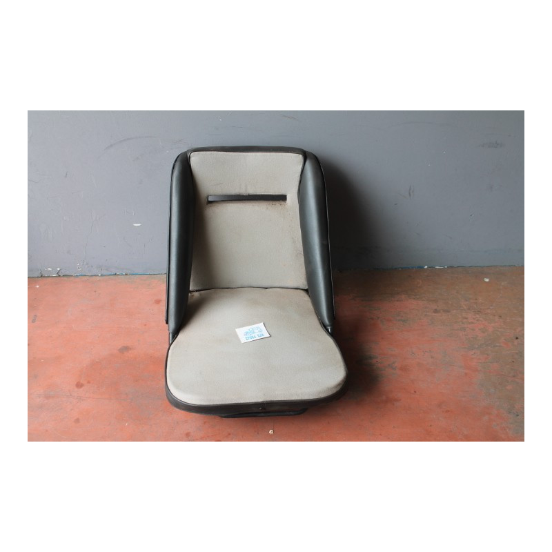 RESTORED SEAT SZ