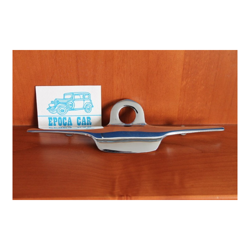 HANDLE CHROME REAR BONNET 1500 - 1600 OSCA