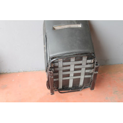 RESTORED SEAT SZ