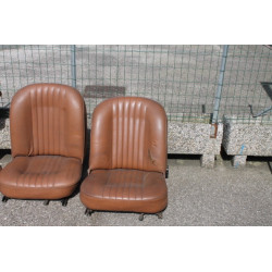 SELLERIA USATA   GT SCALINO COLOR NOCCIOLA CONDIZIONI COME DA FOTO