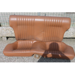 SELLERIA USATA   GT SCALINO COLOR NOCCIOLA CONDIZIONI COME DA FOTO