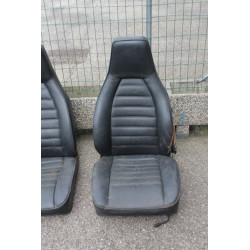 INTERNI SELLERIA USATA PORSCE 911  2700 DAL 73 AL 77 CONDIZIONI COME DA FOTO