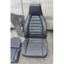 INTERNI SELLERIA USATA PORSCE 911  2700 DAL 73 AL 77 CONDIZIONI COME DA FOTO