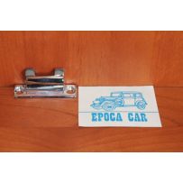 SCROCCO BATTUTA COFANO POSTERIORE