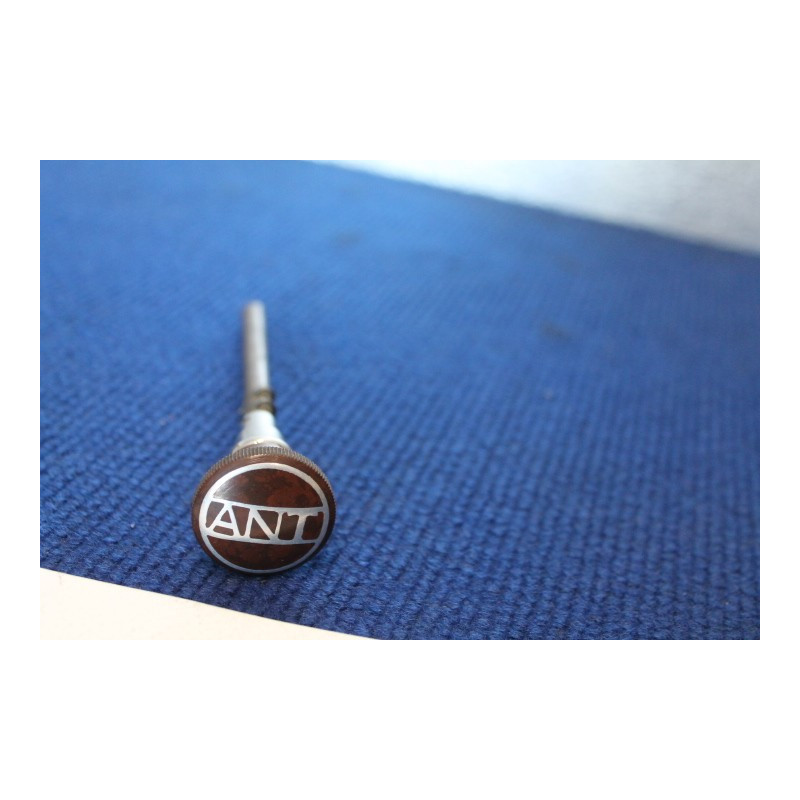 POMELLO CRUSCOTTO CON SUPPORTO FIAT 1500 6 CILINDRI