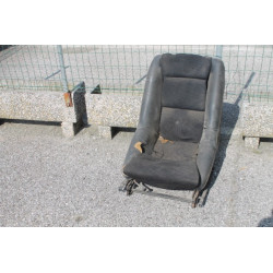SINGLE SPORT SEAT