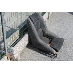 SEDILE SPORTIVO SINGOLO