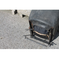 SEDILE SPORTIVO SINGOLO