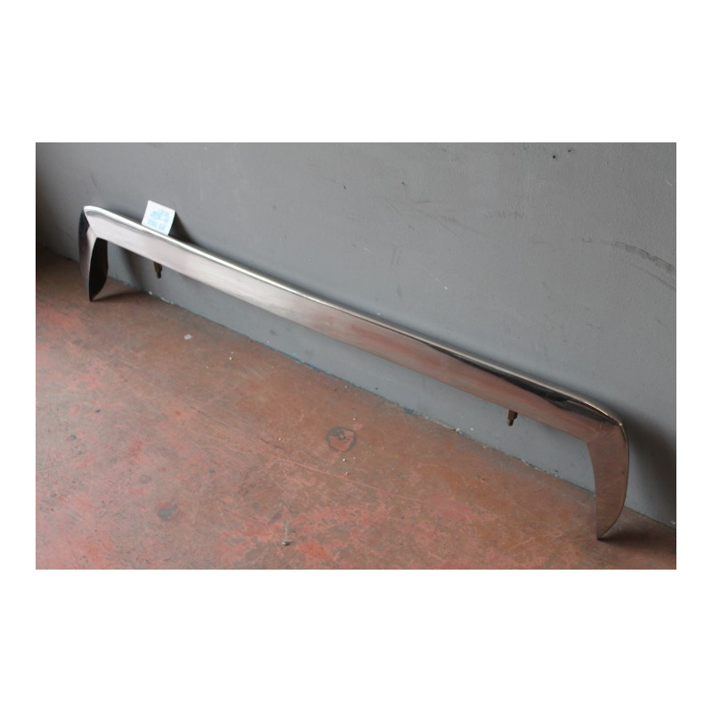 FULVIA COUPE 1s REAR BUMPER USED VERY GOOD