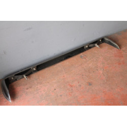 FULVIA COUPE 1s REAR BUMPER USED VERY GOOD