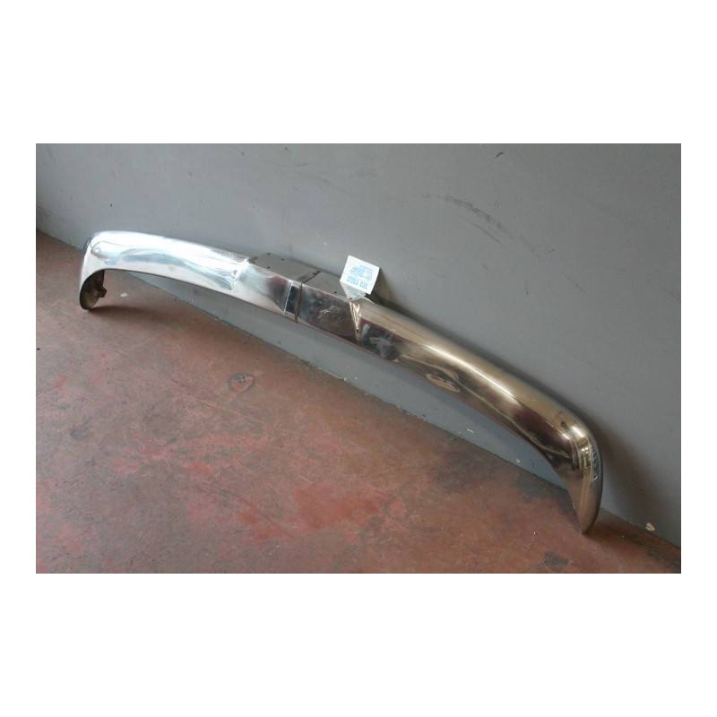 GT SCALINO FRONT BUMPER USED GOOD CONDITION