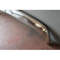 GT SCALINO FRONT BUMPER USED GOOD CONDITION