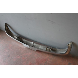 GT SCALINO FRONT BUMPER USED GOOD CONDITION