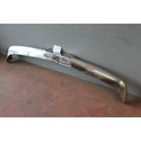 GT SCALINO FRONT BUMPER USED TO RESTORE