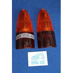 TAILIGHT LENSES PAIR