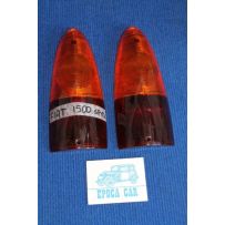 PLASTICHE FANALINI POSTERIORI COPPIA