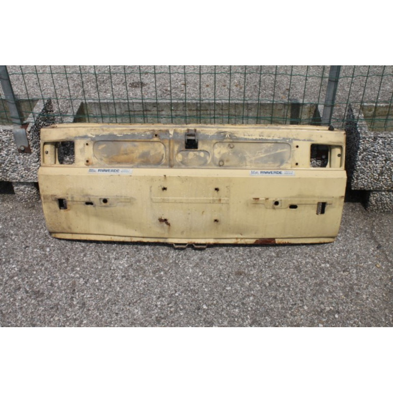 PANNELLO POSTERIORE 850 SPIDER USATO