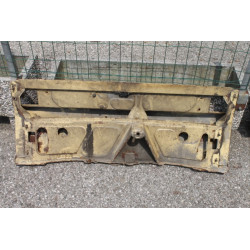 PANNELLO POSTERIORE 850 SPIDER USATO