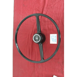 USED STEERING WHEEL MINI 