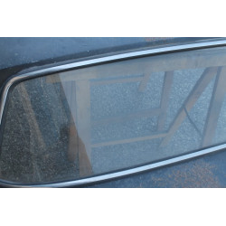 FIAT 850 SPIDER HARD TOP DA RESTAURARE