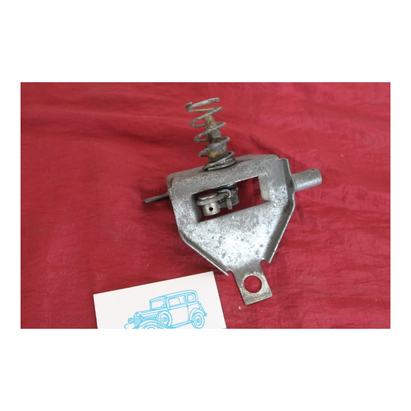 ENGINE BONNET HOOK  GT USED
