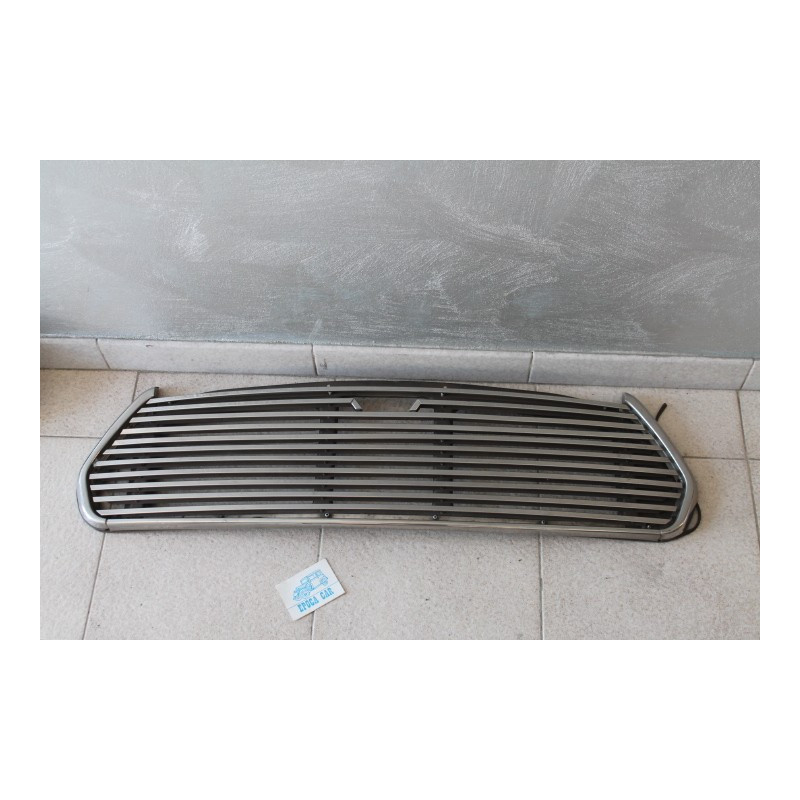 FRONT GRILL MINI MK3 USED 