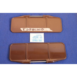 SUNVISOR TOPOLINO A
