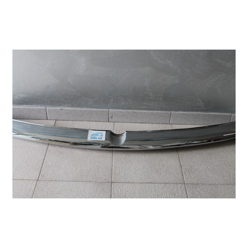 GENUINE RE-CHROMED  FRONT BUMPER FOR  2/3 SERIE