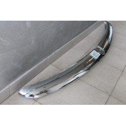 GENUINE RE-CHROMED  FRONT BUMPER FOR  2/3 SERIE