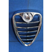 2600 SPIDER TOURING CENTRE HEARTH