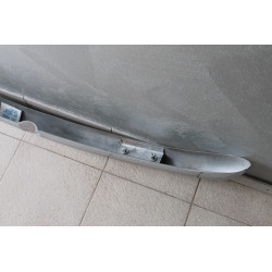 GENUINE RE-CHROMED  FRONT BUMPER FOR  2/3 SERIE