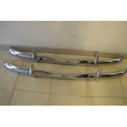 TOPOLINO A-B BUMPERS PAIR