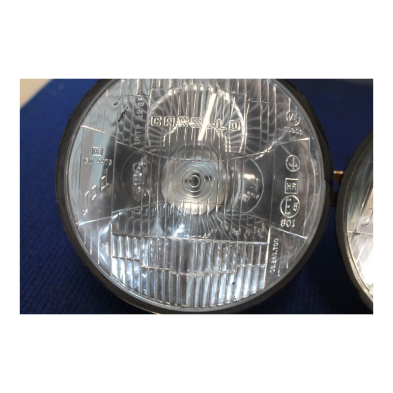 ALFA 2000 BERLINA GRUPPO OTTICO CARELLO PREZZO CADAUNO