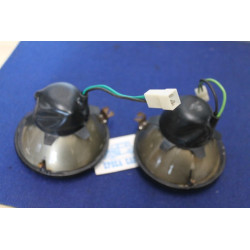 ALFA 2000 BERLINA GRUPPO OTTICO CARELLO PREZZO CADAUNO
