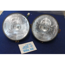 ALFA GT 2000 OPTICAL UNIT GENUINE CARELLO PRICE FOR EACH