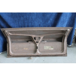 LANCIA BETA BERLINA 1s BONNET