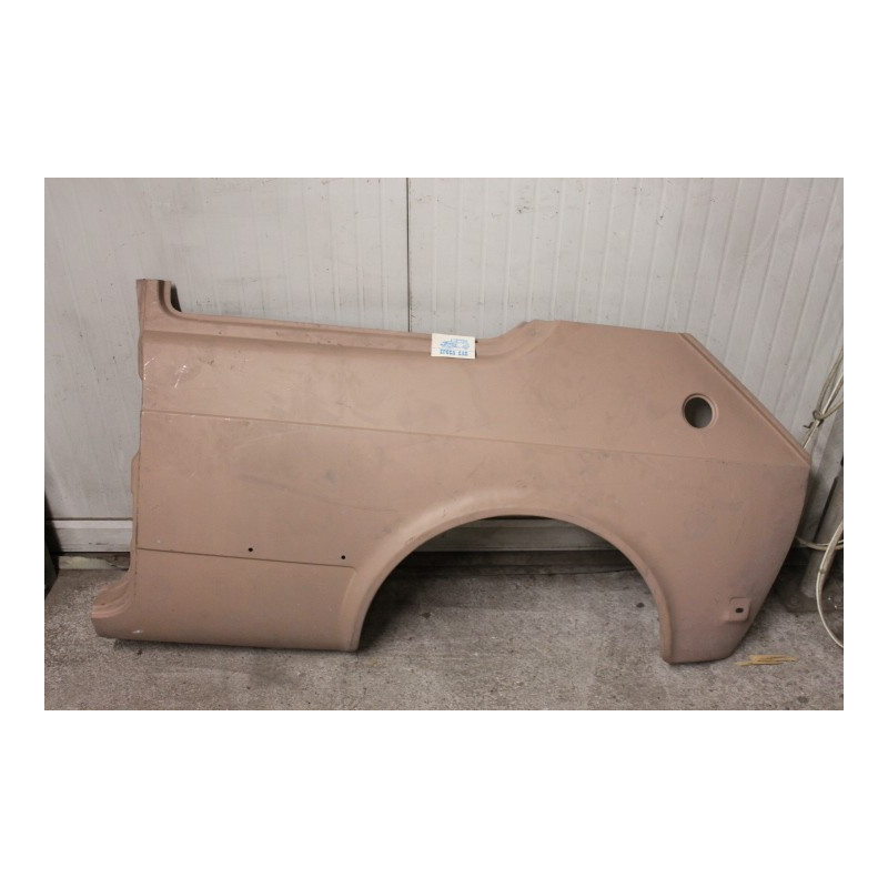 FIAT 127 C/CL PARAFANGO POSTERIORE SX COD 5886206
