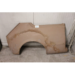 FIAT 127 C/CL PARAFANGO POST DX