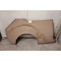 FIAT 127 C/CL PARAFANGO POST DX