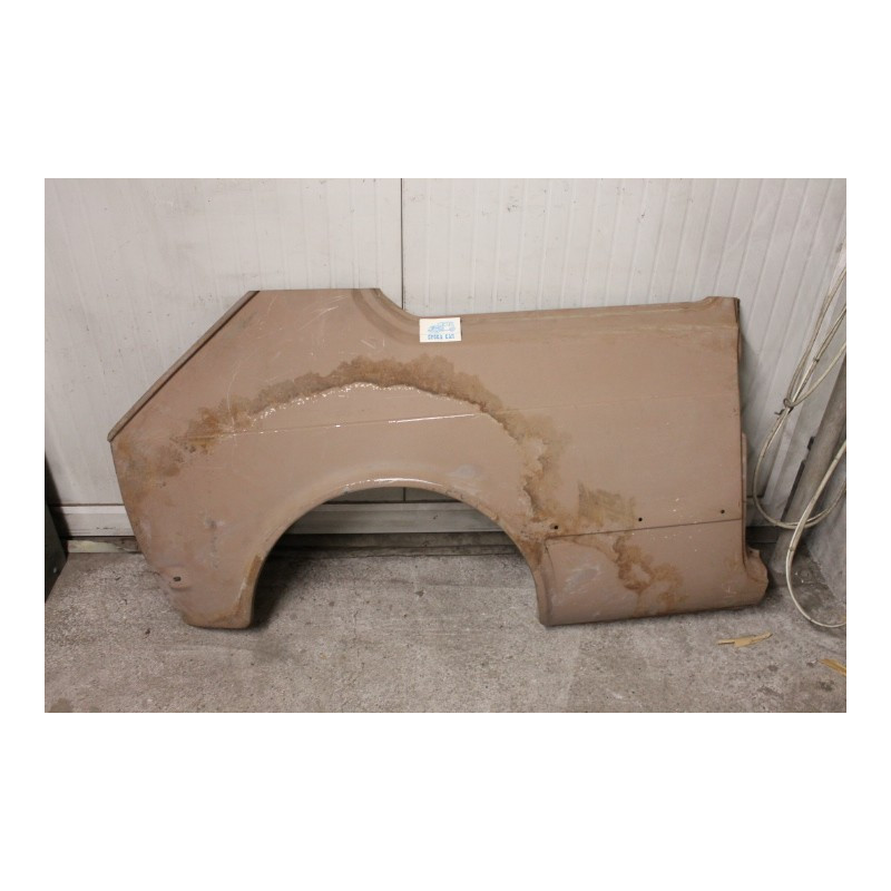FIAT 127 C/CL PARAFANGO POST DX
