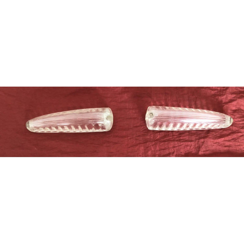 1400 B PLASTICA ANTERIORE ORIGINALE CAD.