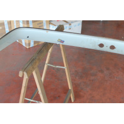 REAR BUMPER  FIAT 850 SPORT COUPE' GENUINE FIAT PART