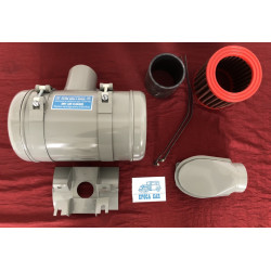 AIR FILTER COMPLETE SET