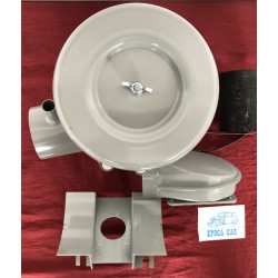 AIR FILTER SET COMPLETE TV