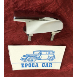 FERMA CAPOTE CENTRALE IN OTTONE