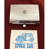 POSACENERE SU TUNNEL MASERATI 