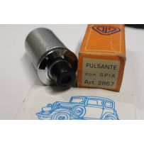 PULSANTE ACCENSIONE CON SPIA N.O.S.