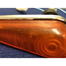 SIDE LIGHTS PAIR